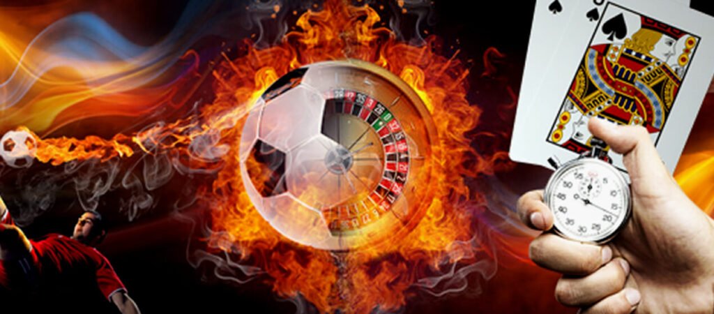 Live Casino Myanmar betwinner