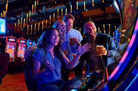 Slot Games Myanmar betwinner