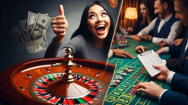 Online Slots Myanmar betwinner